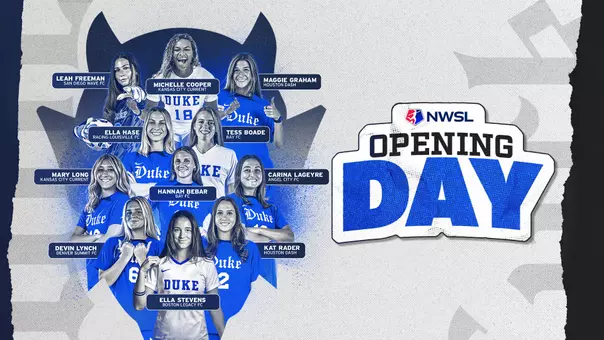 2026 NWSL Opener