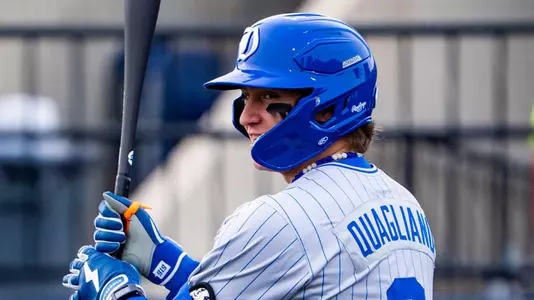 Coltin Quagliano for Duke baseball