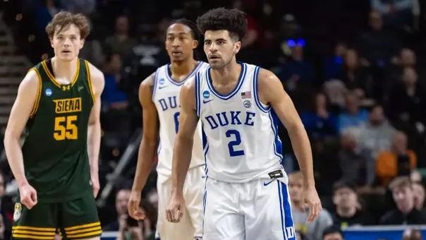 Cayden Boozer vs. Siena