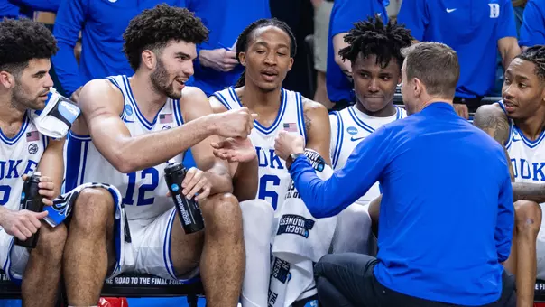 2025-26 Duke Men's Basketball