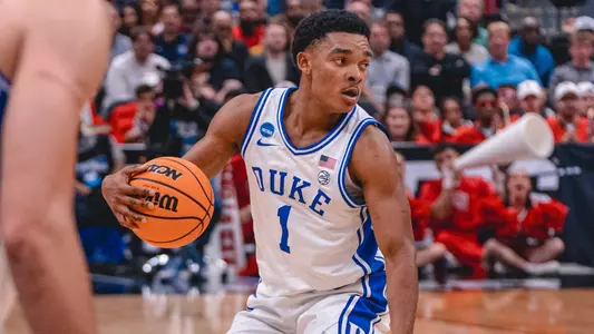 No. 1 Duke Collides with No. 7 UConn in Elite Eight - Duke University