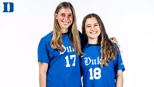 Sam Courtwright, Katie Shea Collins