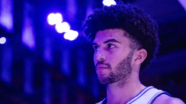 Cameron Boozer - 2025-26 Duke Men's Basketball