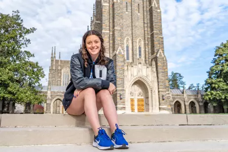 Kaelyn Gridley Campus