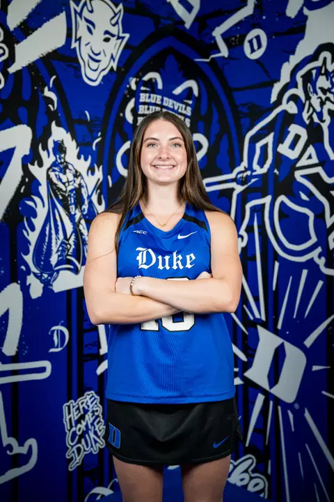 February 3, 2026: The Duke Blue Devils Field Hockey Recruits