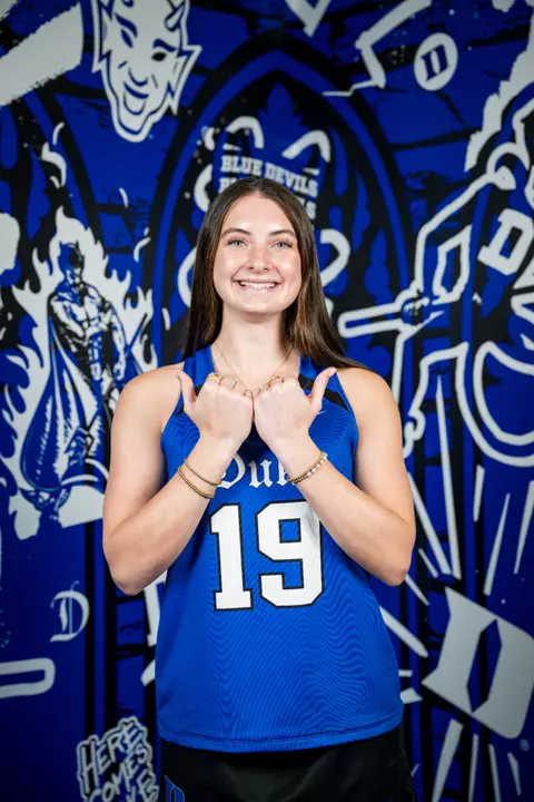 February 3, 2026: The Duke Blue Devils Field Hockey Recruits