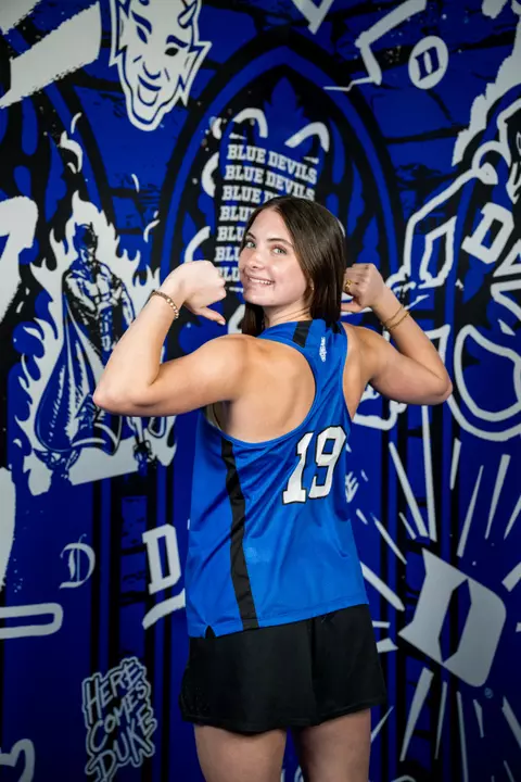February 3, 2026: The Duke Blue Devils Field Hockey Recruits
