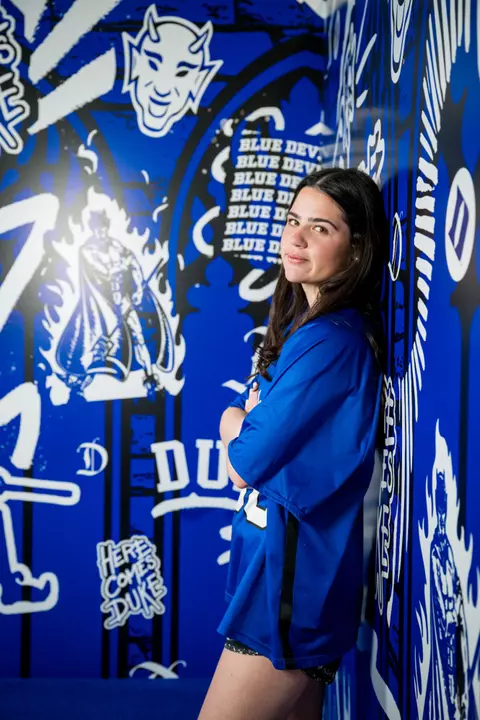 February 3, 2026: The Duke Blue Devils Field Hockey Recruits