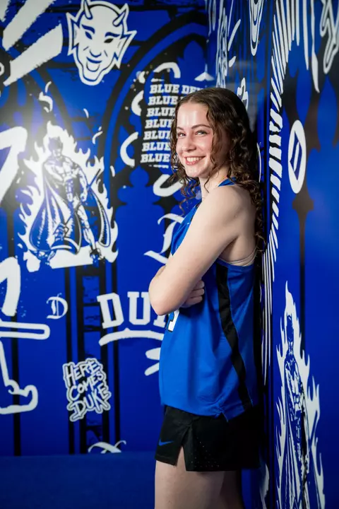 February 3, 2026: The Duke Blue Devils Field Hockey Recruits