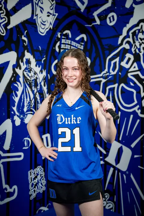 February 3, 2026: The Duke Blue Devils Field Hockey Recruits