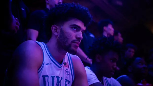 HBO To Air Documentary On Duke-UNC Rivalry On February 23