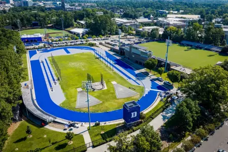 Morris Williams Track & Field Stadium