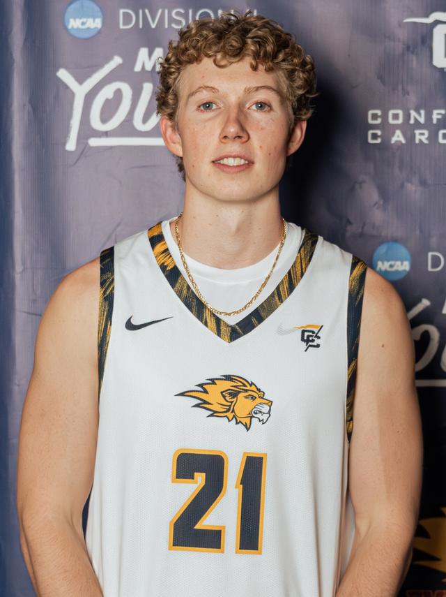 Matthew McKenzie