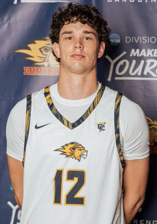 Rett VanDeMark