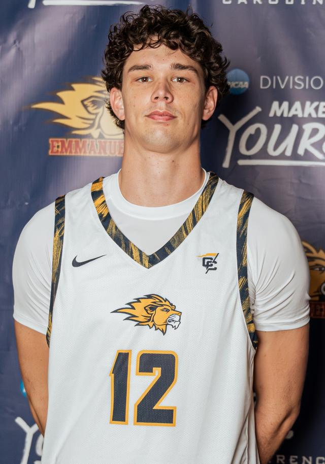 Rett VanDeMark