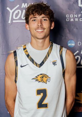 Sam Thacker