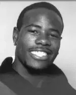 Darvis Patton