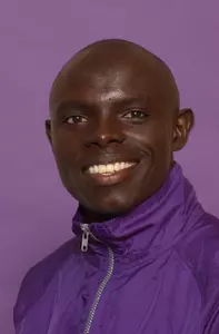 Jackson Langat