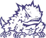 TCU Horned Frogs