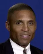 Head coach Neil Dougherty