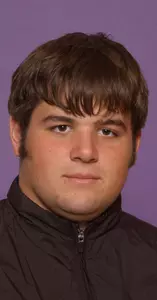 Freshman Thomas Killen has his sights set high in his first year at TCU.