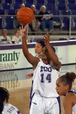 Lorie Butler-Rayford