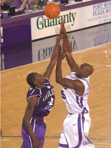 Senior Judson Stubbs