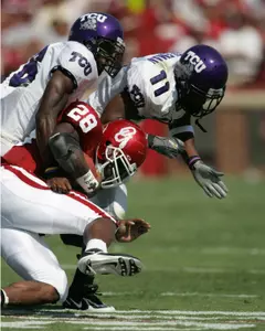 The TCU defense tops the MWC in nine statistical categories.