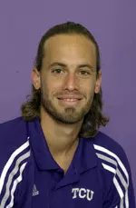 Fabrizio Sestini defeated the No. 7-ranked player in the nation Friday.