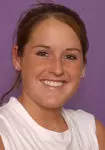 Senior Paige Brown