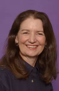 TCU Women's Rifle Head Coach Karen Monez