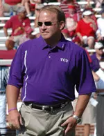 Gary Patterson