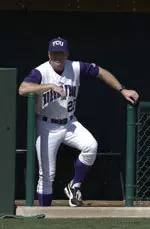 Head Coach Jim Schlossnagle announced the 2007 schedule.
