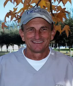 Head coach Dave Borelli