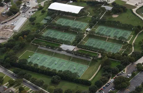Bayard H. Friedman Tennis Center