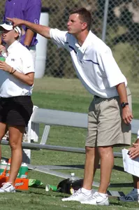 Head coach Dan Abdalla.