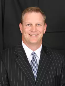 TCU head coach Jeff Mittie