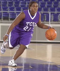 Shayla Moore