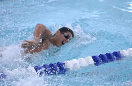 TCU senior Yousif Del Valle