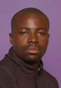 Senior Lewis Banda