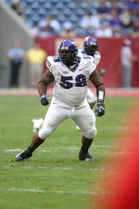 Jarrarcea Williams