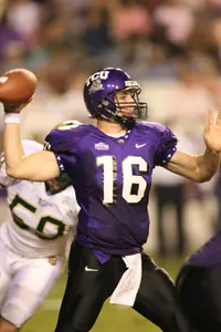 Jeff Ballard