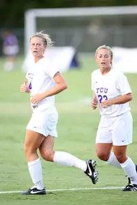 Sara Schneier and Anna Paulson
