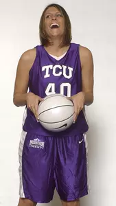 It's fun to be a Lady Frog!