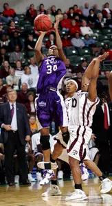 Ashley Davis looks to provide senior leadership