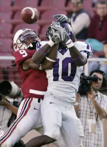 Rafael Priest and the Frogs look to continue the momentum gained from last weekend's victory over Stanford Thursday against Utah.