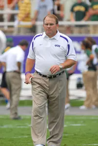 Gary Patterson