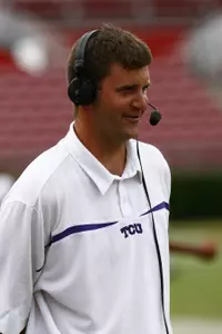 Head Coach Dan Abdalla