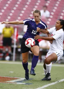 Freshman Jackie Torda