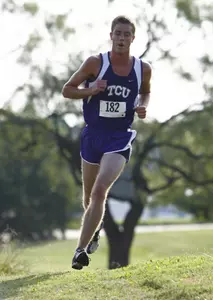 Freshman Jacob Womeldorf